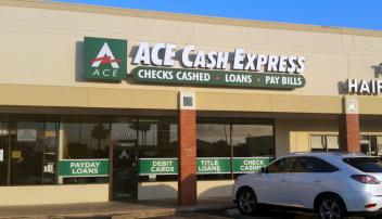 ACE Cash Express