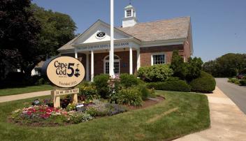 Cape Cod 5
