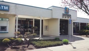 Umpqua Bank