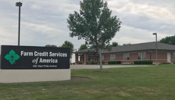 Farm Credit Services of America