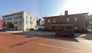 Homestead Savings Bank