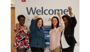 Hanscom Federal Credit Union