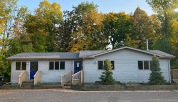 CrossCountry Mortgage - St.Croix Falls Branch