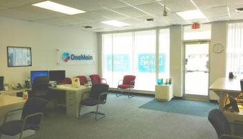 OneMain Financial