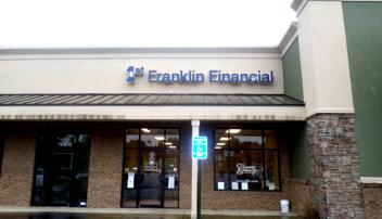 1st Franklin Financial