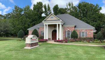 Louisiana Land Bank