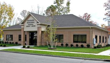 Niagara Regional Federal Credit Union