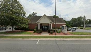 First Federal Bank