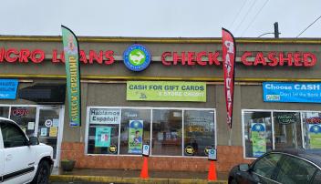 Micro Loans NW