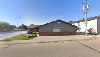 Yuma County Federal Credit Union