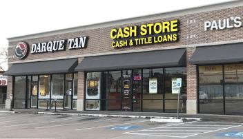 Cash Store