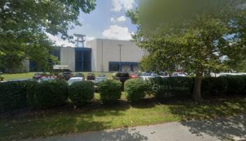 First Citizens' Federal Credit Union Administrative Offices