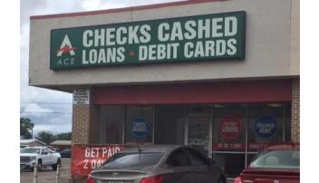 ACE Cash Express
