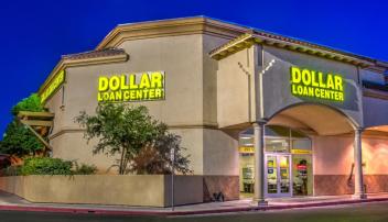 Dollar Loan Center