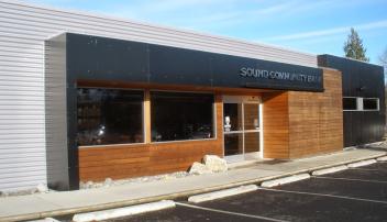 Sound Community Bank