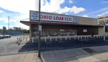 Ohio Loan Co Inc