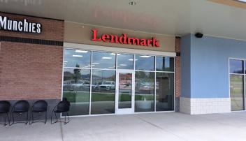 Lendmark Financial Services LLC