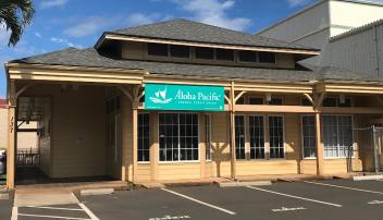 Aloha Pacific Federal Credit Union