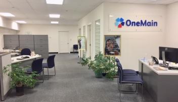 OneMain Financial
