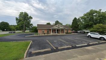 First Financial Bank