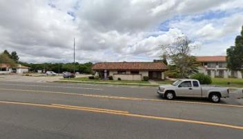 Envoy Mortgage - Lompoc, CA