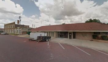 Citizens Bank of Kansas