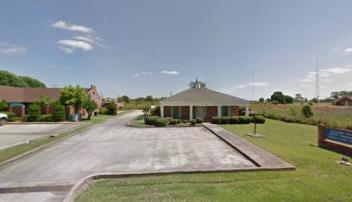 Concordia Parish School CU
