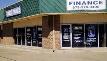 Toledo Finance