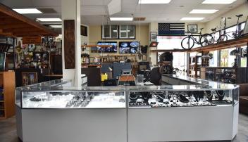 BP Diamonds and Loans