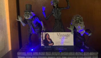 Vintage Lending