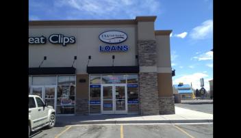 USA Cash Services