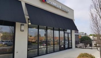 OneMain Financial