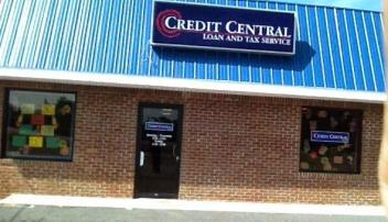 Credit Central