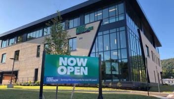 First Heritage Federal Credit Union