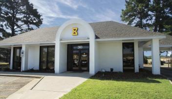 Time Financing Service