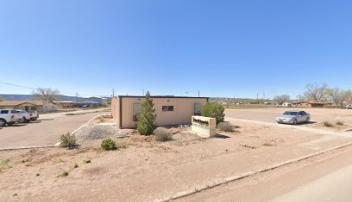 First Financial Credit Union - Zuni