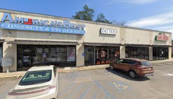 State Finance of Pineville