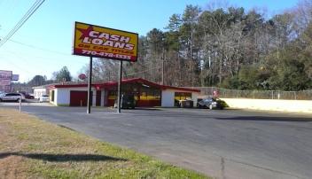 Atlanta Title Loans