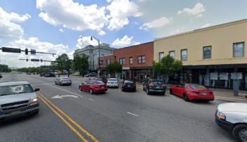 Cape Fear Finance Co