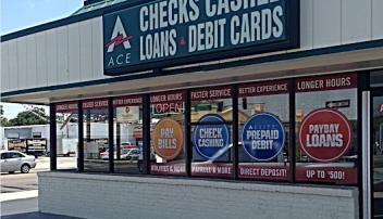 ACE Cash Express
