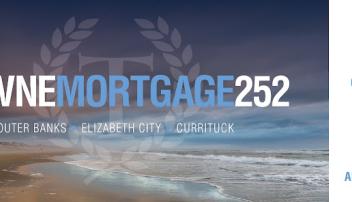 Carrie Cubine with Towne Mortgage