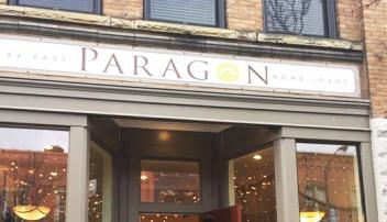 Paragon Home Loans