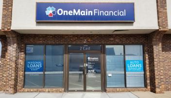 OneMain Financial
