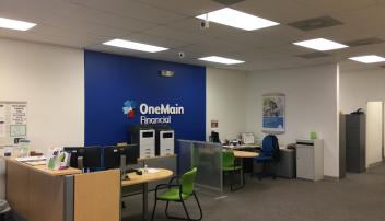 OneMain Financial