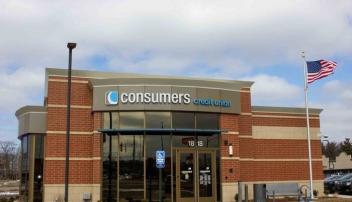 Consumers Credit Union