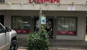 Lendmark Financial Services LLC