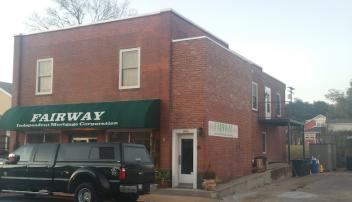 Fairway Independent Mortgage Corporation