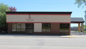 Citizens Alliance Bank