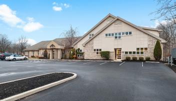 Tri County Area Federal Credit Union