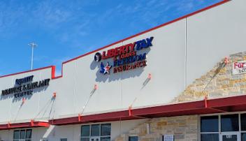 Liberty Tax & Loans